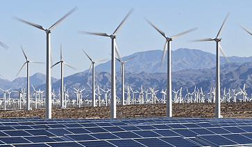 Sustainable Energy Solutions
